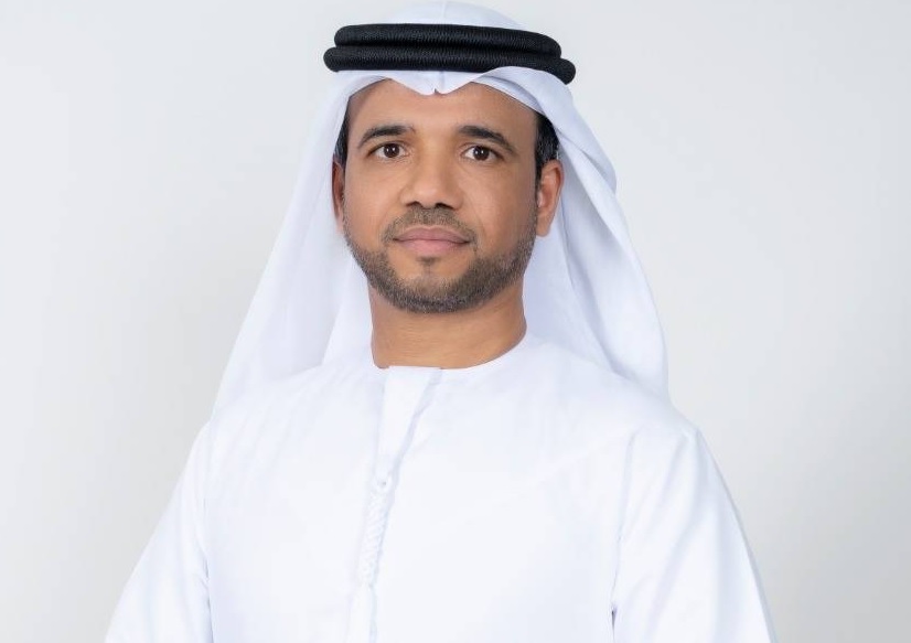 جمال الظاهري رئيساً تنفيذياً لـ«مطارات أبوظبي»